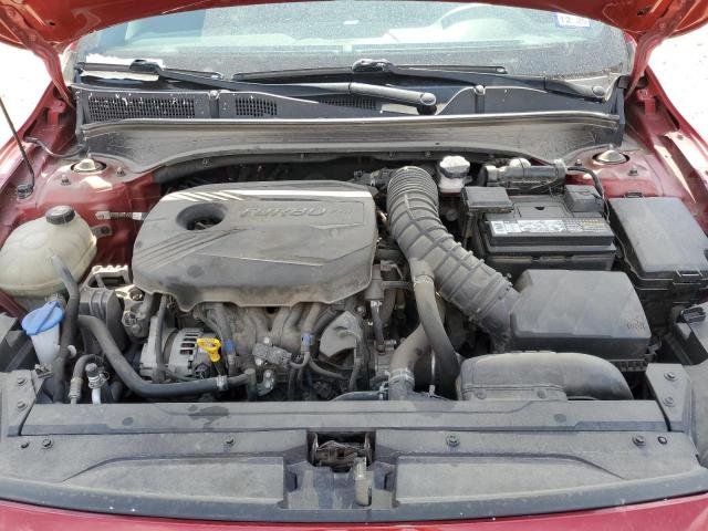 2021 KIA FORTE GT 3KPF44AC8ME292251
