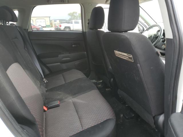 2017 MITSUBISHI OUTLANDER - JA4AP3AU1HZ048997