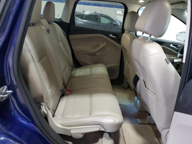 2014 FORD ESCAPE TIT - 1FMCU9JX8EUC41088