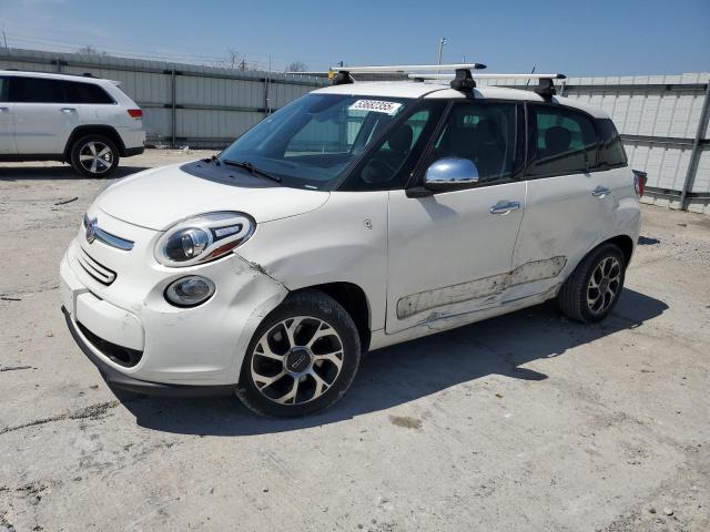 FIAT 500L LOUNG