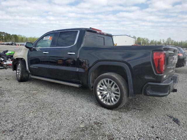 Vin: 1gtu9fel8kz106854, lot: 50898885, gmc sierra k1500 denali 20192