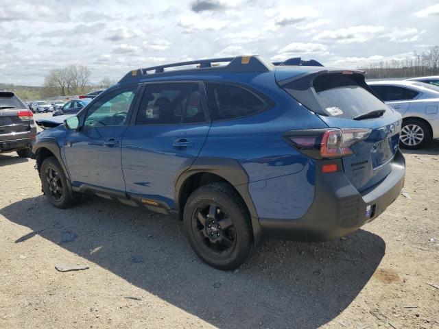 Vin: 4s4btgud0n3272619, lot: 54585105, subaru outback wi wilderness 20222