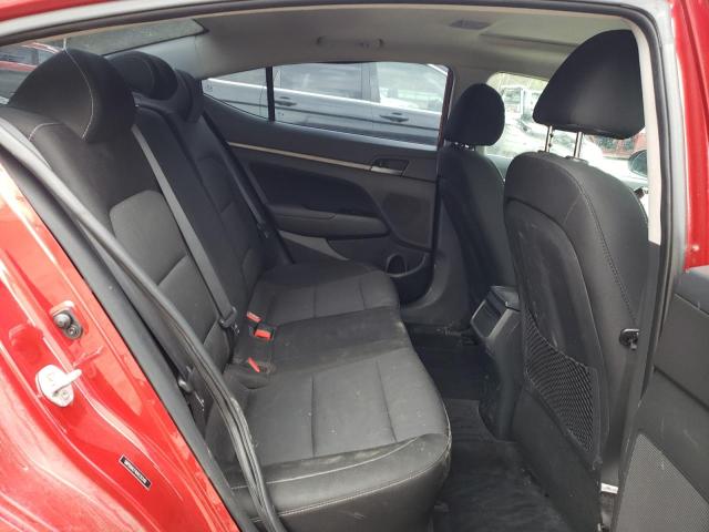 2017 HYUNDAI ELANTRA SE - 5NPD84LF4HH131240
