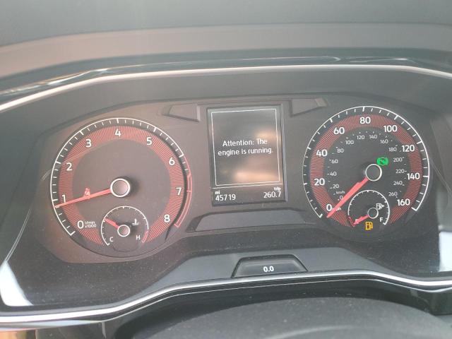 2021 VOLKSWAGEN JETTA S - 3VWC57BU0MM084506