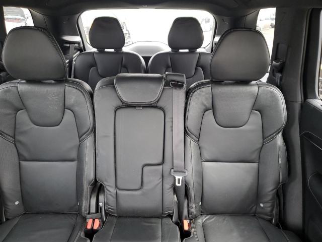 2020 VOLVO XC90 T8 R- - YV4BR0CM1L1591576