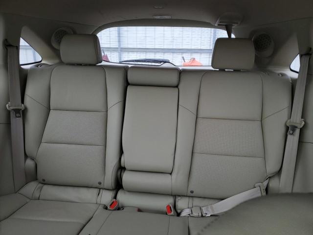 2016 ACURA RDX ADVANC 5J8TB4H73GL017837
