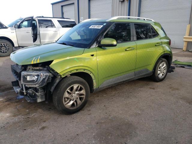 Vin: kmhrc8a36lu043319, lot: 54931985, hyundai venue sel 2020 img_1