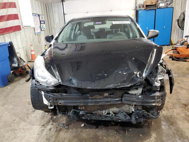 2015 HYUNDAI ELANTRA SE - KMHDH4AE7FU361122