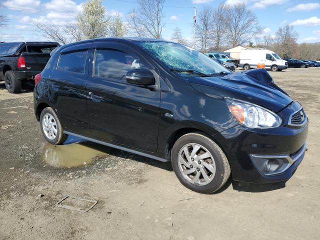 Vin: ml32a4hj1jh008916, lot: 52287885, mitsubishi mirage se 20184
