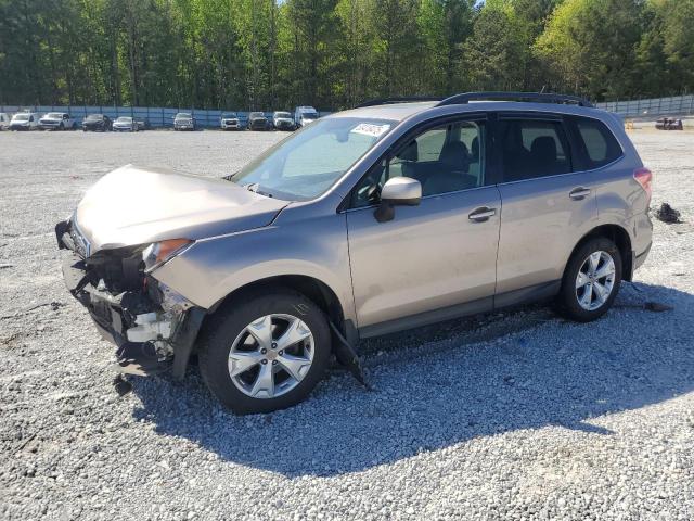 Vin: jf2sjahc7fh506625, lot: 53418475, subaru forester 2.5i limited 2015 img_1