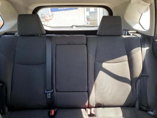 2022 TOYOTA RAV4 LE 2T3H1RFV9NC192613