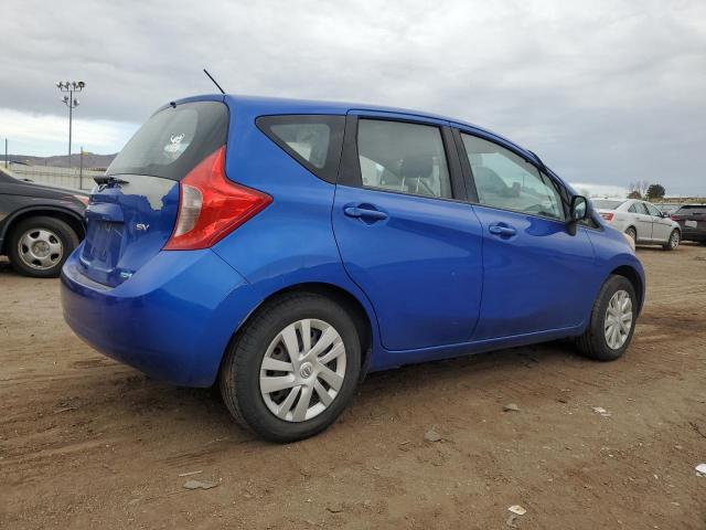 Vin: 3n1ce2cpxel403130, lot: 52260185, nissan versa s 20143