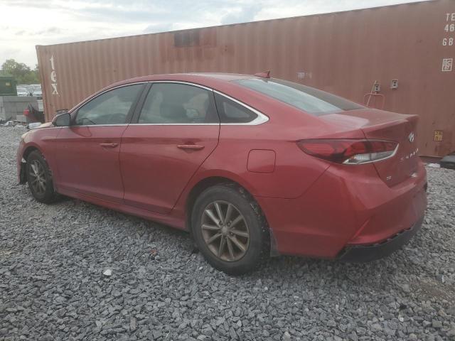 Vin: 5npe24afxjh714247, lot: 53894035, hyundai sonata se 20182