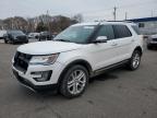2016 FORD EXPLORER L - 1FM5K8F8XGGC34204