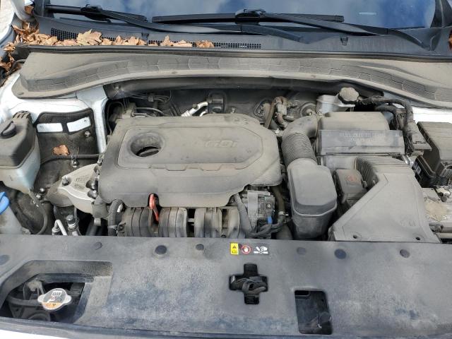 2020 HYUNDAI SANTA FE S - 5NMS23AD3LH280376