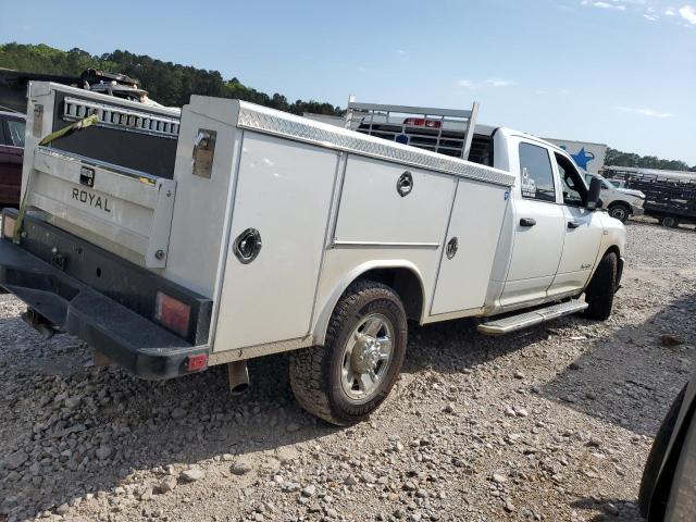 RAM 3500 TRADE 2022 white  gas 3C63R3GJ1NG385193 photo #4