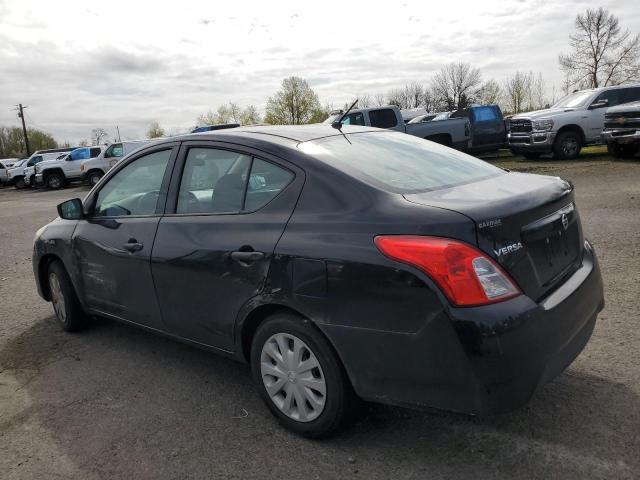 Vin: 3n1cn7ap1jl815365, lot: 52406435, nissan versa s 20182