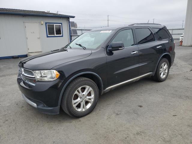 DODGE DURANGO CREW