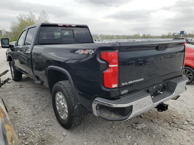 Vin: 1gc4ype77rf371157, lot: 53463515, chevrolet all models k2500 heavy duty ltz 20242