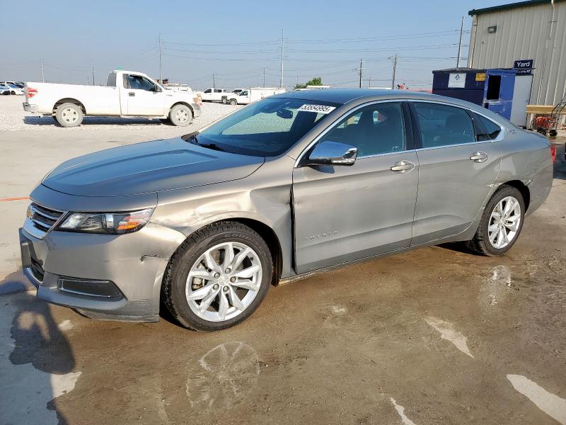 CHEVROLET IMPALA LT