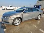 2017 CHEVROLET IMPALA LT - 2G1105S31H9128458