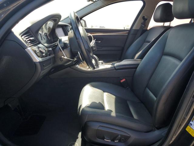 2016 BMW 535 I WBA5B1C55GG552248