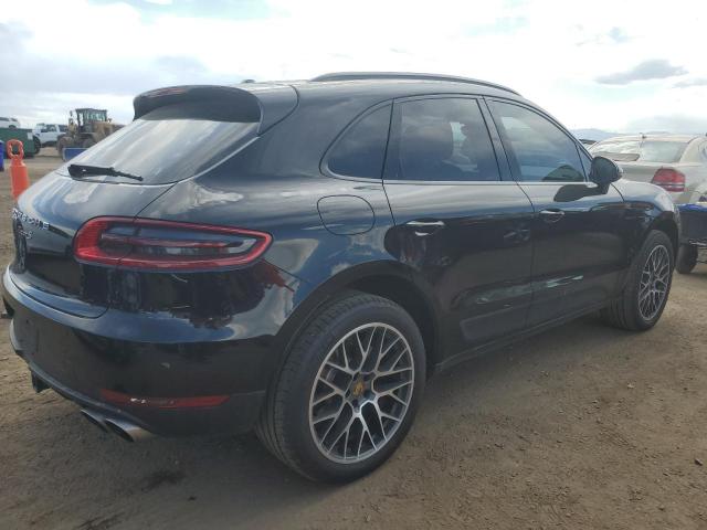 Vin: wp1ab2a53jlb31426, lot: 53041545, porsche macan s 20183