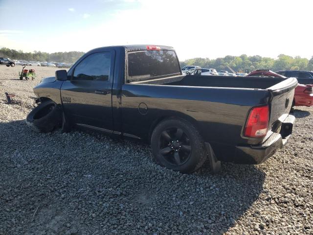 Vin: 3c6jr6ag2hg541896, lot: 52582355, ram 1500 st 20172