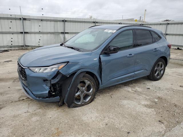 FORD ESCAPE ST