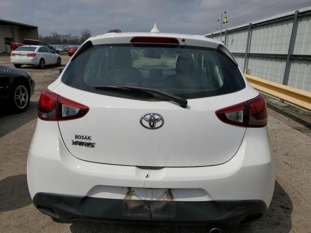 2020 TOYOTA YARIS LE - 3MYDLBJV8LY708748