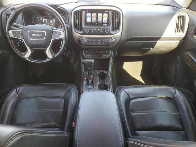 2018 GMC CANYON DEN 1GTG6EEN4J1205248