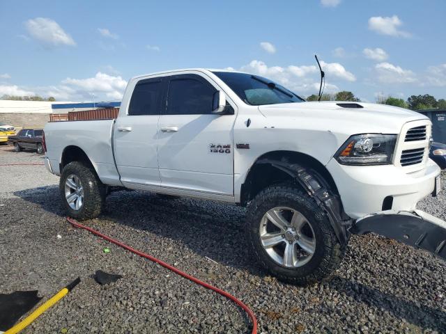 Vin: 1c6rr7ht1fs520734, lot: 51802425, ram 1500 sport 20154