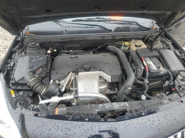 2016 BUICK REGAL PREM 2G4GS5GX5G9198496