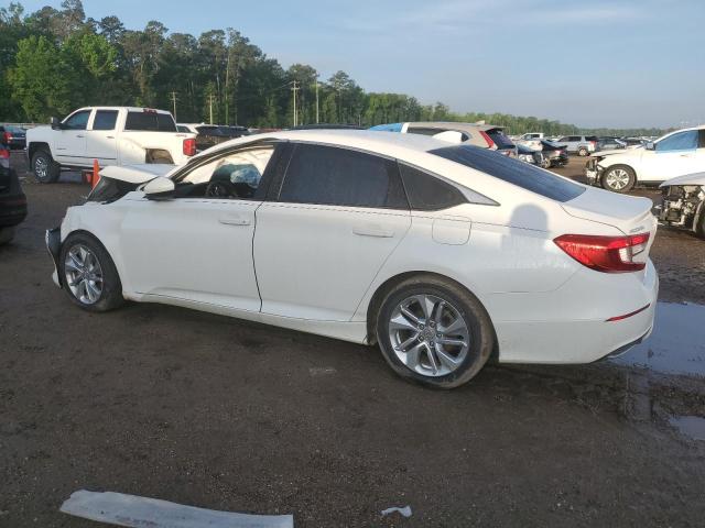 Vin: 1hgcv1f12ka089654, lot: 54608505, honda accord lx 20192
