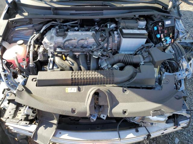 2022 TOYOTA COROLLA LE - 5YFEPMAE3NP291478