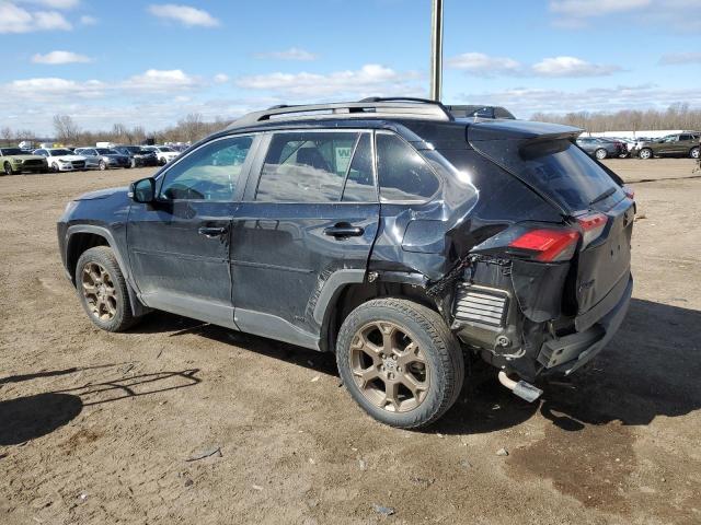 Vin: 2t3uwrfv4pw173291, lot: 52248245, toyota rav4 woodl woodland edition 20232