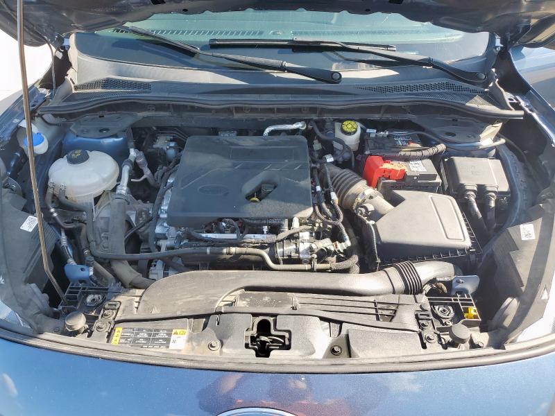 2020 FORD ESCAPE SE - 1FMCU0G69LUB66523