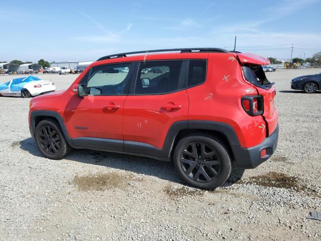 Vin: zaccjabb4jpj46537, lot: 53843355, jeep renegade latitude 20182