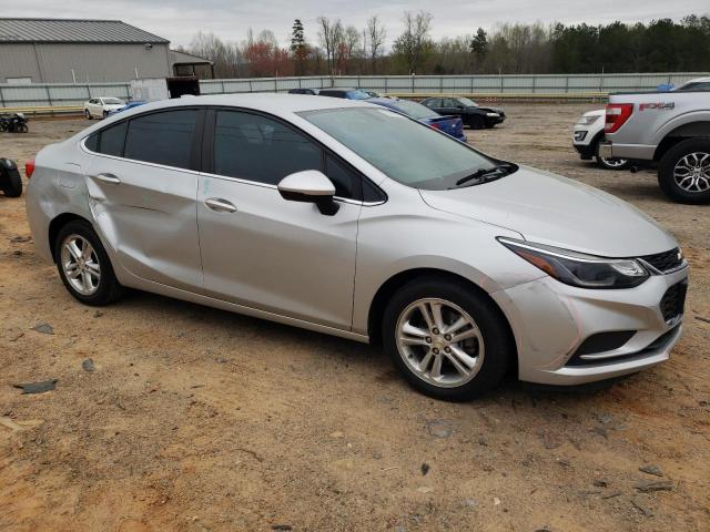 2016 CHEVROLET CRUZE LT - 1G1BE5SM5G7256460