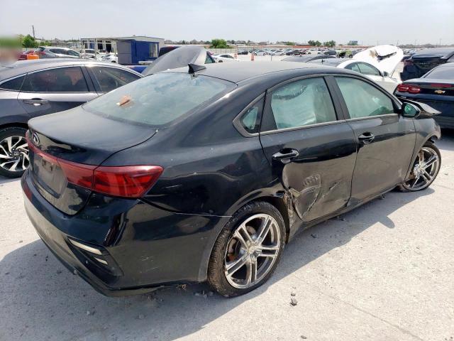 Vin: 3kpf24ad0me407696, lot: 52951985, kia forte fe 20213