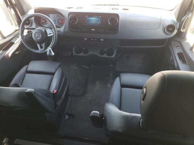 2024 MERCEDES-BENZ SPRINTER 2 - W1Z4NFHYXRP650336
