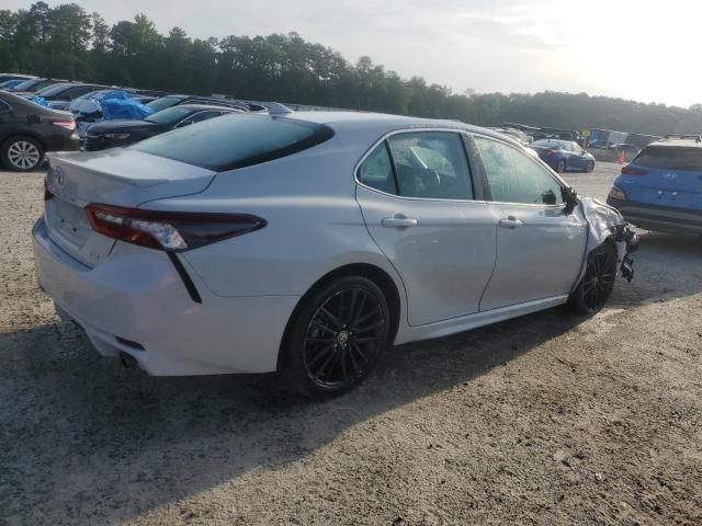 Vin: 4t1k61ak8pu150787, lot: 55319205, toyota camry xse 20233