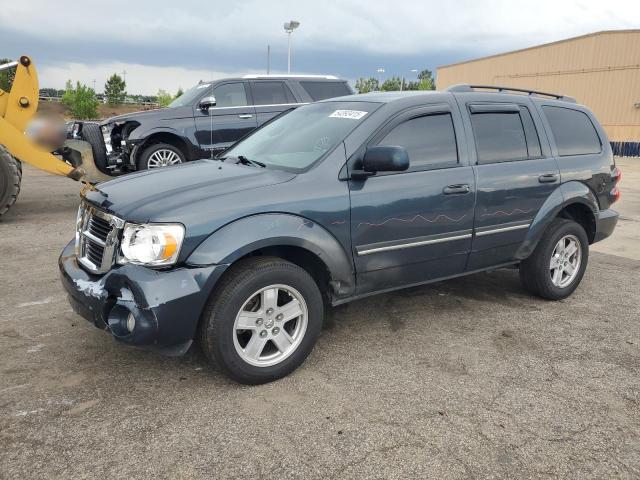 DODGE DURANGO SL