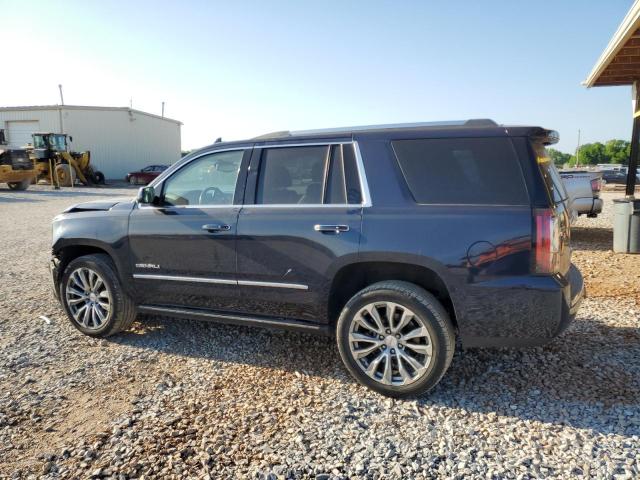 Vin: 1gks2ckj4kr343990, lot: 53480555, gmc yukon denali 20192