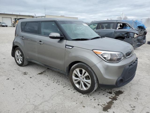 Vin: kndjp3a56e7021283, lot: 52883565, kia soul + 20144