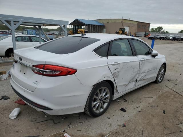 Vin: 3fa6p0hd6hr335200, lot: 55240985, ford fusion se 20173