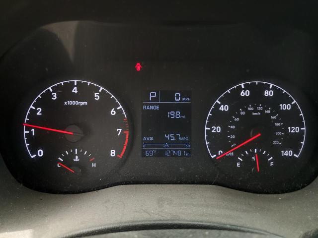 2019 HYUNDAI ACCENT SE - 3KPC24A35KE060230