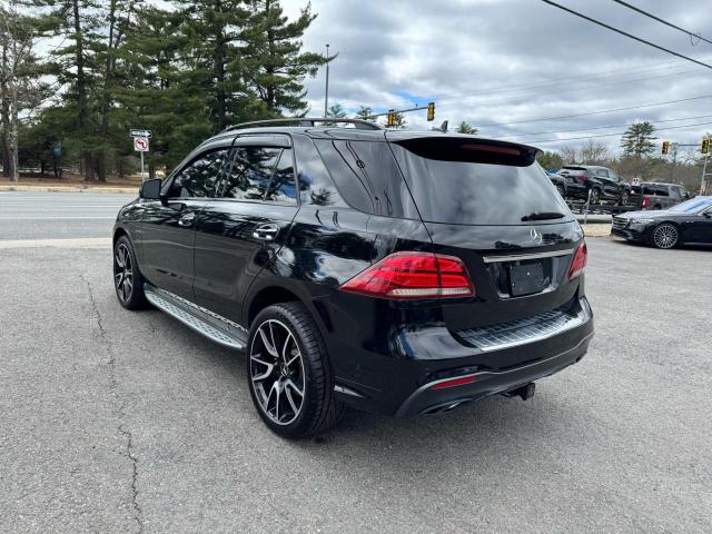 Vin: 4jgda5gb0ga635707, lot: 53712895, mercedes-benz gle-class 400 4matic 20164