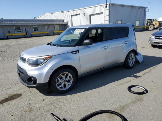 Vin: kndjn2a23h7503543, lot: 53148135, kia soul 2017 img_1