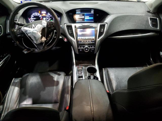 2018 ACURA TLX TECH 19UUB3F56JA003059